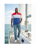 MEN'S SALVTN  POLO