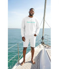 SALVTN- FEAR NO EVIL SWEATSHIRT