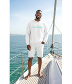 SALVTN- FEAR NO EVIL SWEATSHIRT