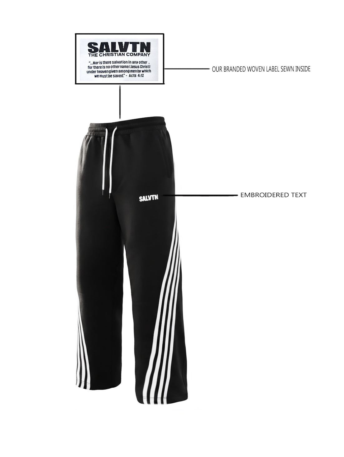 LOOK (E) UNISEX