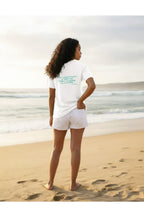 SALVTN- DOVE TEE