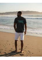 SALVTN- DOVE TEE