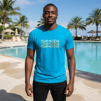 FEAR NO EVIL TROPICAL TEES