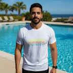 FEAR NO EVIL TROPICAL TEES