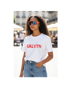 SALVTN EVERYDAY UNISEX TEE