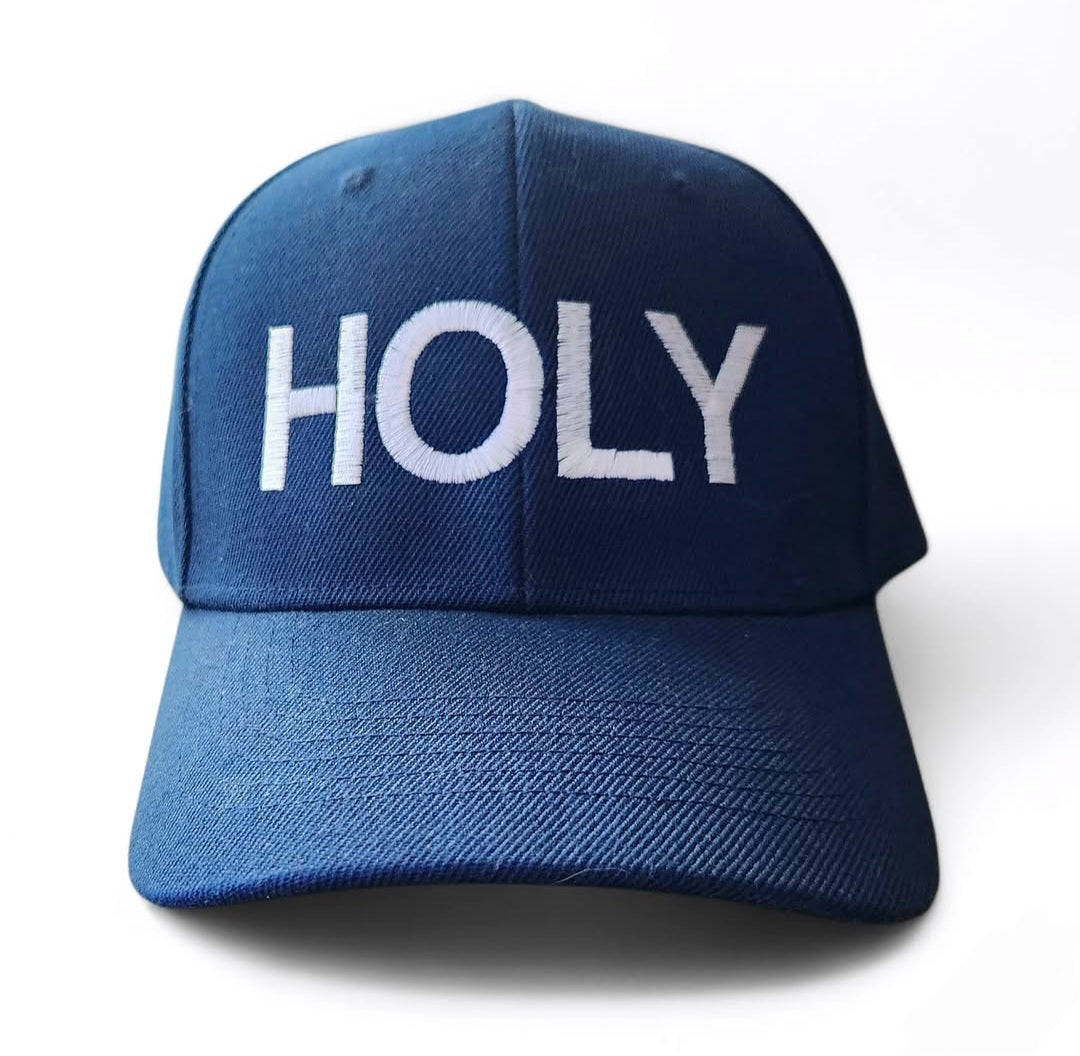 SALVTN - HOLY HAT