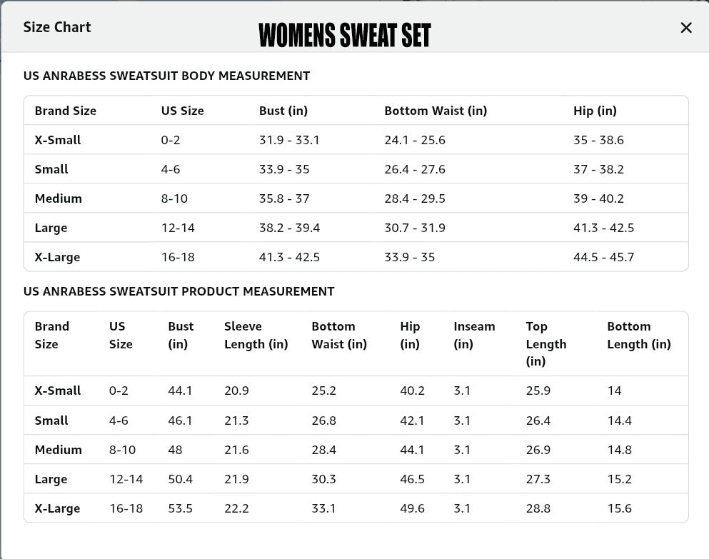 SALVTN- SWEAT SET (GREY)