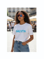 SALVTN EVERYDAY UNISEX TEE