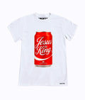 JESUS IS KING (UNISEX)