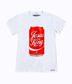 JESUS IS KING (UNISEX)
