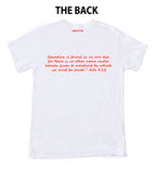 JESUS IS KING (UNISEX)